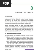 Download 8 PENAFSIRAN PETA TOPOGRAFI by Djauhari Noor SN85356032 doc pdf