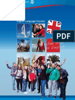 Spinnaker College Brochure - 8 Side - 2012