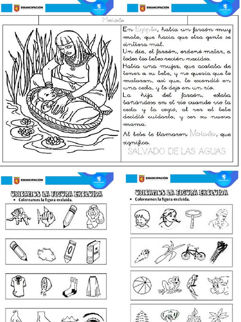 Ficha 4 | PDF