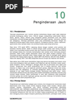 Download 10 PENGINDERAAN JAUH by Djauhari Noor SN85357733 doc pdf