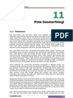 Download 11- PETA GEOMORFOLOGI by Djauhari Noor SN85357955 doc pdf