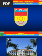 Relação de CODOM e CODUG no Exército | PDF | Exército | Unidades e ...