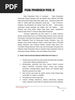 Download 3 Pajak Penghasilan Pasal 21 Edit by herimulyono65 SN85358241 doc pdf