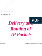 IP Routing