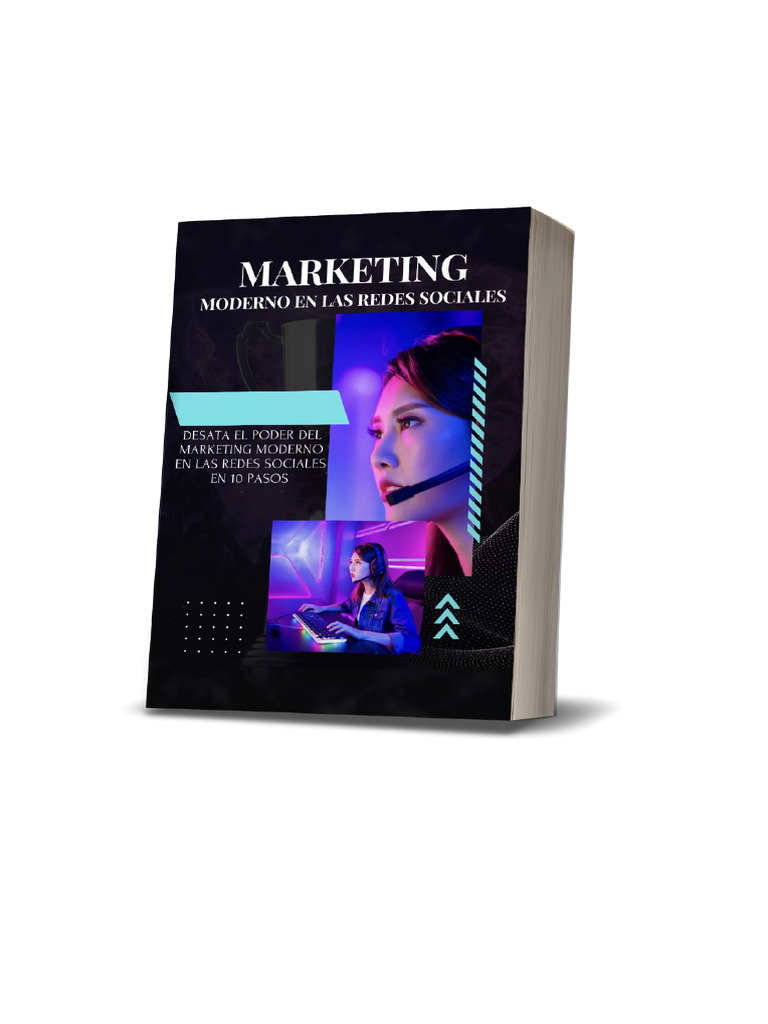 Estrategias Efectivas de Marketing en Redes Sociales | PDF | Facebook ...