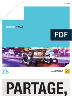 Twizy Ebrochure