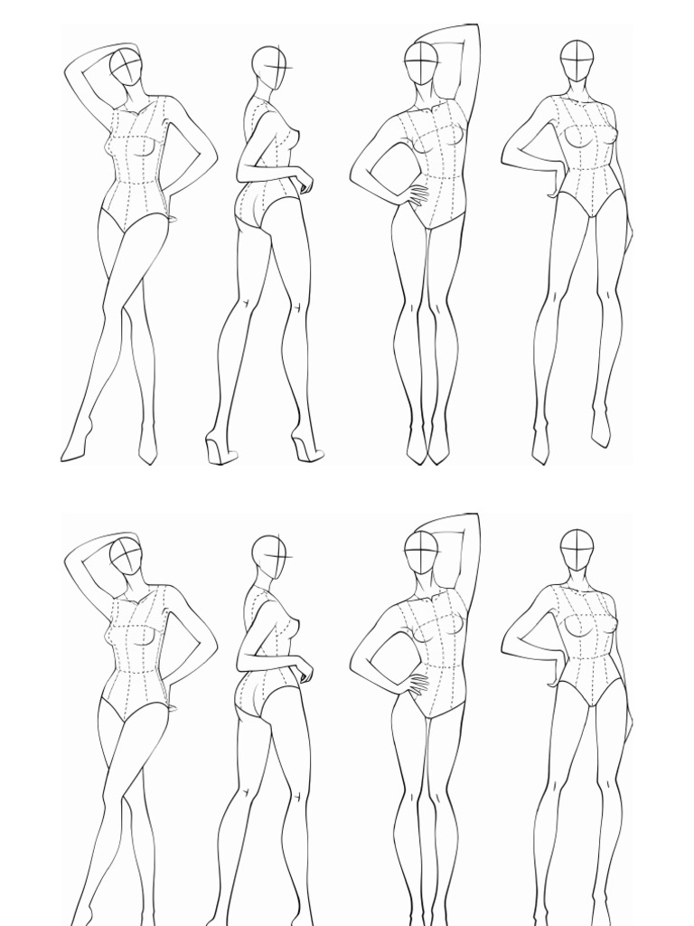 Female x2 | PDF