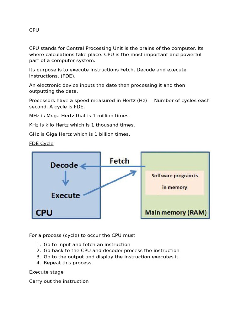 Computer Science HW | PDF