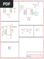 RFID Circuit Schematic Diagram | PDF