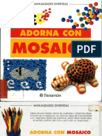 51337944 Manual Ida Des Divert Id As Adorna Con Mosaico 1 PDF by Chuska