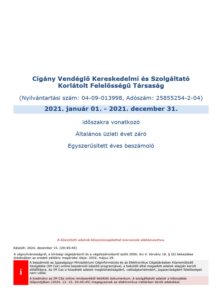 CEGINFO EB20210101 20211231 Cigany Ven PDF