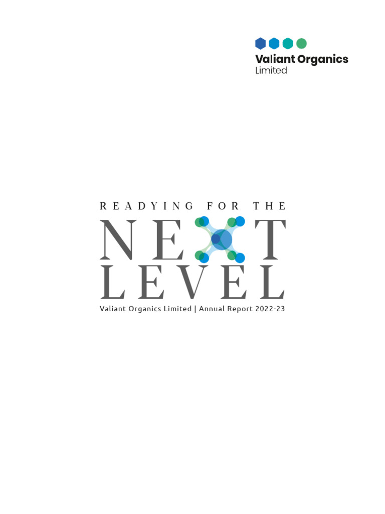 Annual Report 2022 23 | PDF | Taxes | Interest