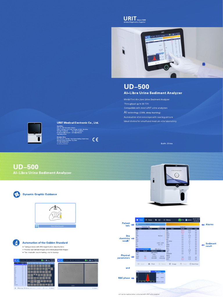 Ud 500 2022 10 | PDF