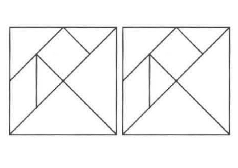 TANGRAM | PDF
