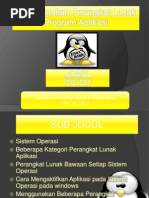 Download Menggunakan Perangkat Lunak Program Aplikasi by Ridho Alif Utama SN85362099 doc pdf