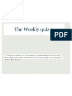 Weekly Quiz 1.