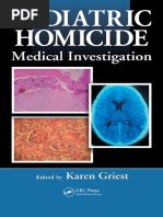 An Introduction To Autopsy Technique: Step-by-Step Diagrams | PDF ...
