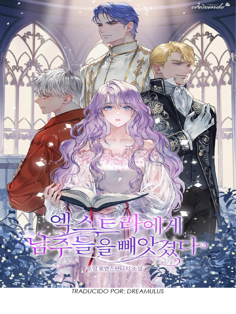 Selonia: Amor, traición y un rey demonio | PDF | Continuar