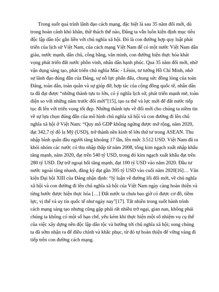TH C TR NG | PDF