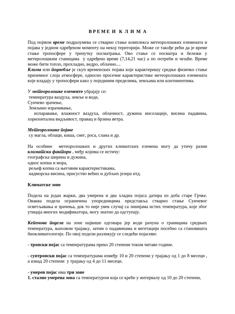 VREME IN KLIMA visual data 3