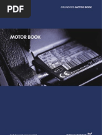 Motor of Pump Handbook