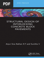 Method Statement for Interlock Works | PDF | Road Surface | Concrete