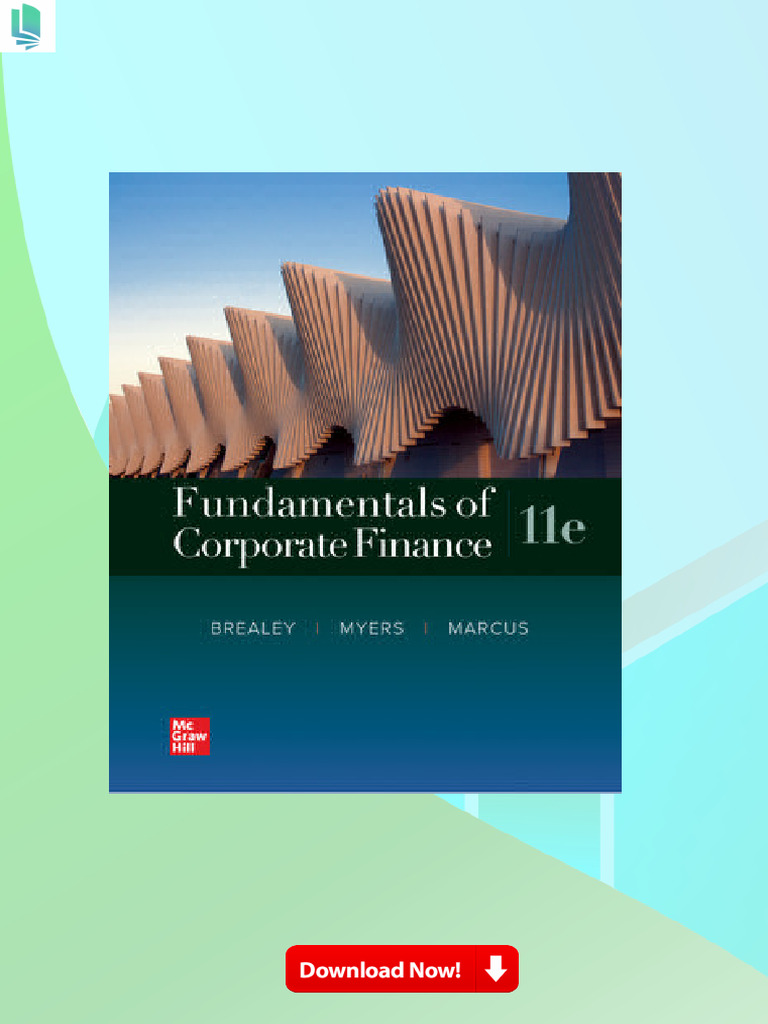 download-fundamentals-of-corporate-finance-pdf