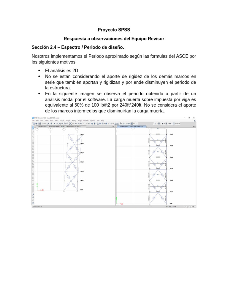 Proyecto BRBF | PDF