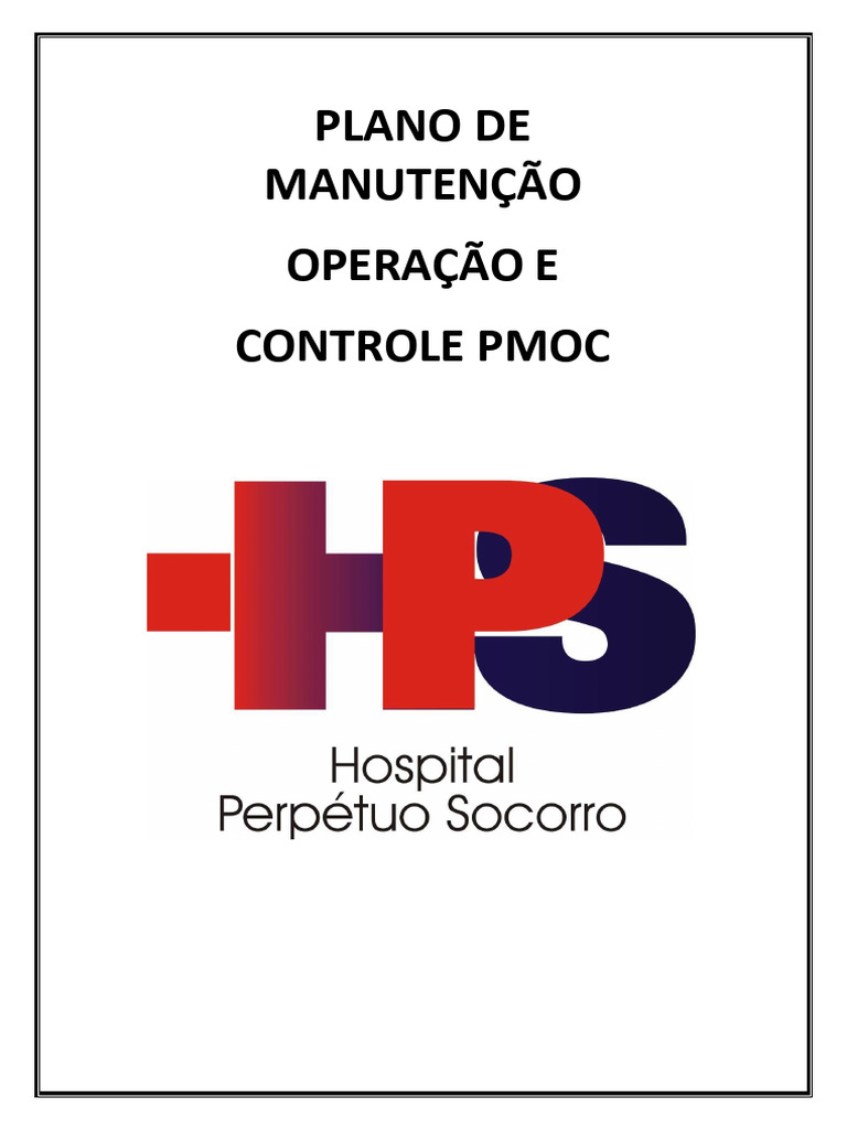Capa Pmoc | PDF