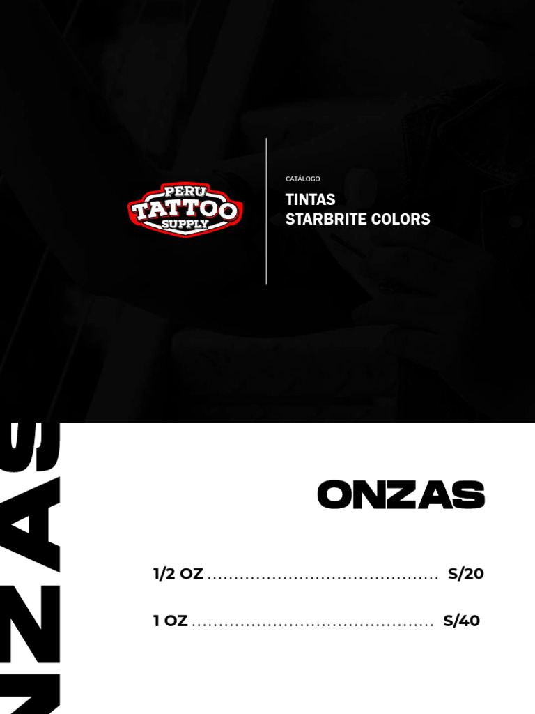 Catalogo Star Brite 2025 | PDF