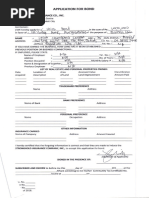 Insurance Incident Report Template | PDF | Social Science