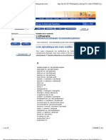 Banque de Depannage Linguistique - Liste que Des Mots Rectifies