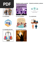 IMAGENES DE LAS PARTES DEL CUERPO HUMANO EN KAQCHIKEL Y ESPAÑOL | PDF