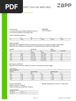 Zap Screwlok® Dimensions and Specifications | PDF | Mechanical ...