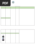 Solmux Adult Suspension PIL | PDF | Dose (Biochemistry) | Chemistry