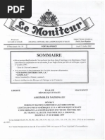 Download Decret portant Raficification de lAccord USA-Haiti sur la Drogue by jean_juniorj SN85372351 doc pdf