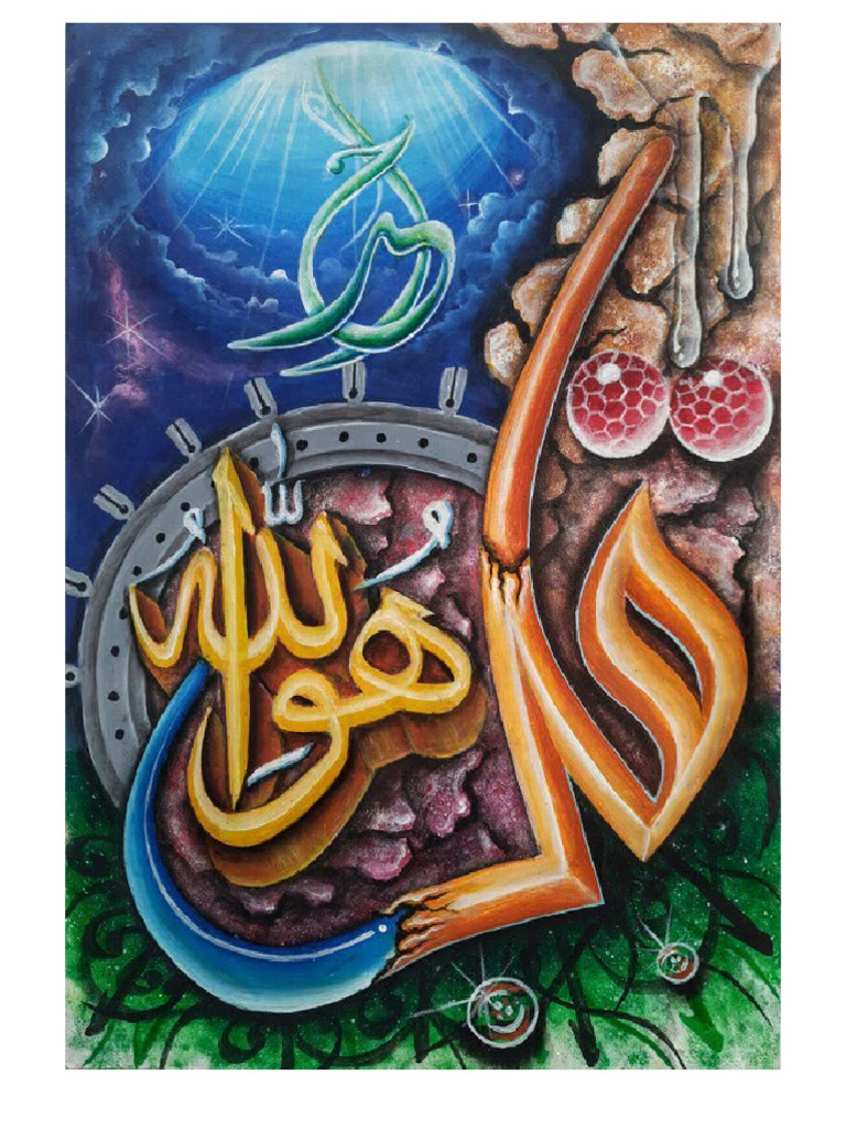 Kalig Rafi | PDF