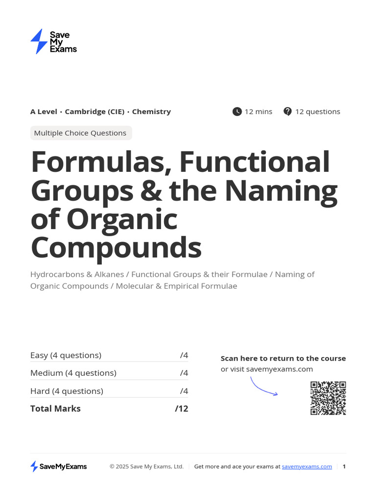 13-1-formulas-functional-groups-and-the-naming-of-organic-compounds ...
