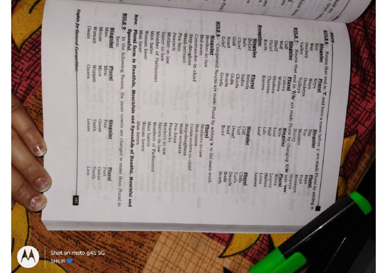 Smaji 1 | PDF