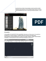 Novidades Autocad 2011