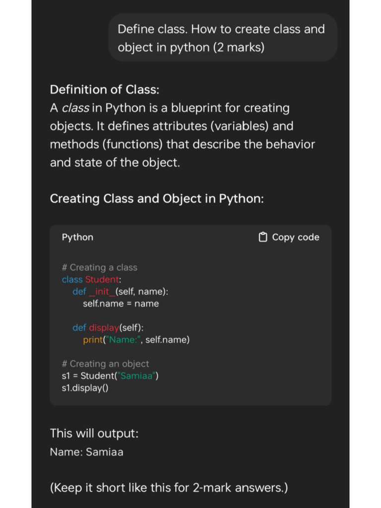 PWP Unit 5 Solved QB | PDF