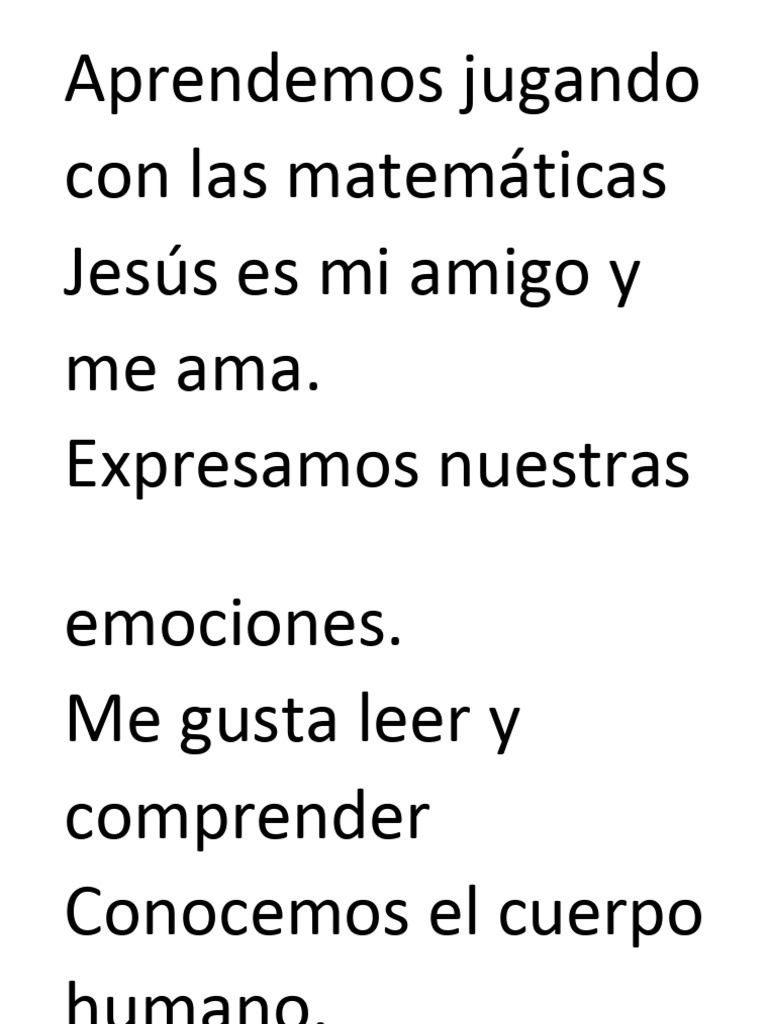 Aprender matemáticas jugando | PDF