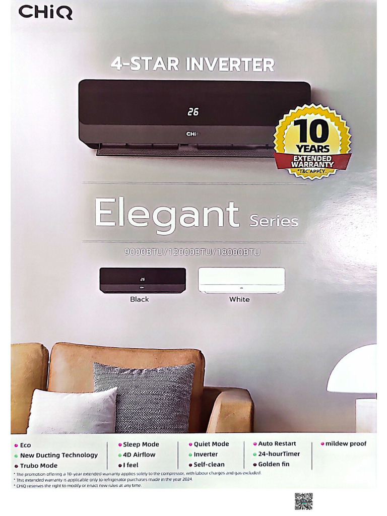 Inverter | PDF
