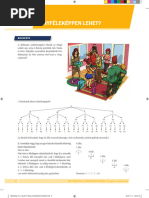 29/2-F4 専用 Apáczai Matematika 9. Osztály II. Kötet Megoldások | PDF