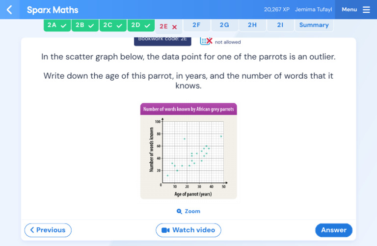 Parrot Outlier Data Analysis | PDF