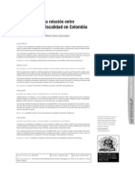 Analisis de La Relacion Entre ad y Fiscal Id Ad en Colombia (2)