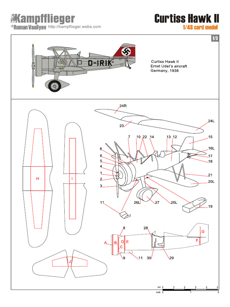 Hawk II Germany | PDF