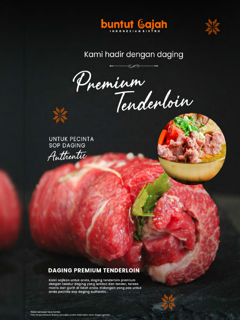 Menu BG Serpong 26 Nov 2024 (Resize) | PDF