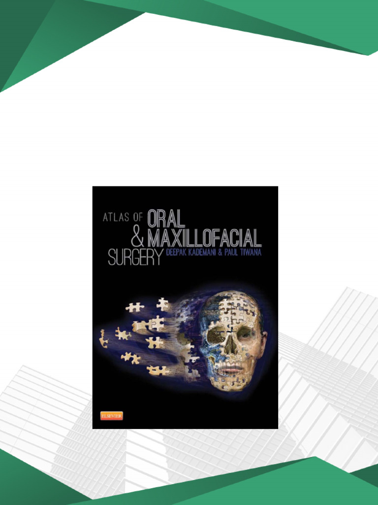 語学+参考書 Atlas of Operative Oral and Maxillofacial Surgery Atlas of Operative Oral and Maxillofacial Surgery, 2nd
