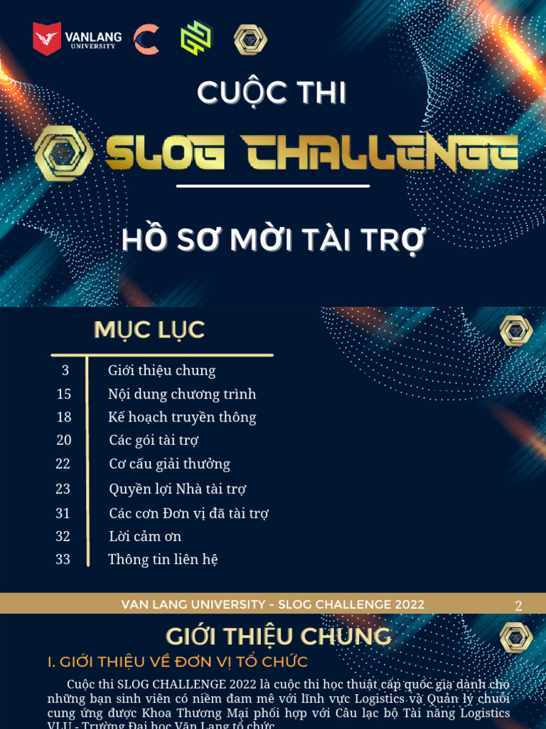 (Slog2022) - Proposal | PDF